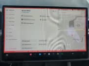 ✅ 2021 Tesla Model S Plaid • VIN: 5YJSA1E67MF433279 • Lot: 91167745. Listed on Copart with 28,648 mi. Free auction sales archive from the USA and detailed vehicle history report at DreamBid. Image 9.