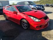 ✅ 2004 Toyota Celica GTS • VIN: JTDDY32T940071707 • Лот: 73795164. Опубликован ранее на Copart с пробегом 137 551 миль. Бесплатный доступ к архиву аукционных продаж из США и подробный отчёт об истории автомобиля на DreamBid. Изображение 4.