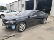 ✅ 2019 Chevrolet Impala LT • VIN: 2G11Z5S33K9108029 • Лот: 69768764. Опубликован ранее на Copart с пробегом 146 055 миль. Бесплатный доступ к архиву аукционных продаж из США и подробный отчёт об истории автомобиля на DreamBid. Изображение 1.