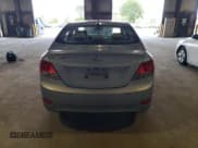 ✅ 2014 Hyundai Accent GLS • VIN: KMHCT4AE0EU686283 • Лот: 56278144. Опубликован ранее на Copart с пробегом 187 308 миль. Бесплатный доступ к архиву аукционных продаж из США и подробный отчёт об истории автомобиля на DreamBid. Изображение 6.