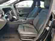 2025 Mercedes-Benz CLA 250 z VIN W1K5J4GB5SN504363, wystawiony jako Copart lot #61268535 z przebiegiem 1 854 mil mil oraz Szkoda całkowita • Salvage title. Historia ofert i sprzedaży dostępna na DreamBid. Obrazek 7.