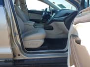 ✅ 2017 Lincoln MKC Reserve • VIN: 5LMCJ3C94HUL02474 • Lot: 43416290. Wystawiony na IAAI z przebiegiem 81 497 mil. Bezpłatny archiwum sprzedaży aukcyjnych z USA i szczegółowy raport historii pojazdu na DreamBid. Zdjęcie 5.