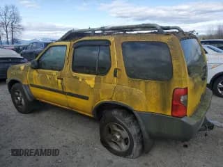 ✅ 2001 Nissan Xterra SE • VIN: 5N1ED28Y21C518347 • Lot: 44259814. Wystawiony na Copart z przebiegiem 115 187 mil. Bezpłatny archiwum sprzedaży aukcyjnych z USA i szczegółowy raport historii pojazdu na DreamBid. Zdjęcie 2.