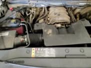 ✅ 2018 GMC Sierra 1500 Denali • VIN: 3GTU2PEC2JG361539 • Лот: 48315065. Опубликован ранее на Copart с пробегом 138 178 миль. Бесплатный доступ к архиву аукционных продаж из США и подробный отчёт об истории автомобиля на DreamBid. Изображение 13.