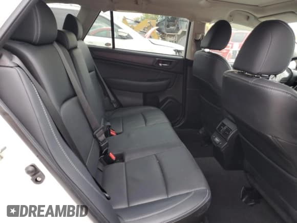 ✅ 2018 Subaru Outback Limited • VIN: 4S4BSANC0J3389875 • Lot: 91349695. Listed on Copart with 48,106 mi. Free auction sales archive from the USA and detailed vehicle history report at DreamBid. Image 10.