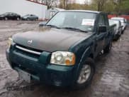 ✅ 2002 Nissan Frontier XE • VIN: 1N6DD26SX2C346775 • Lot: 41971638. Listed on IAAI with 248,279 mi. Free auction sales archive from the USA and detailed vehicle history report at DreamBid. Image 2.