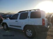 ✅ 2005 Nissan Xterra S • VIN: 5N1AN08U35C650231 • Lot: 54184965. Wystawiony na Copart z przebiegiem Nie podano. Bezpłatny archiwum sprzedaży aukcyjnych z USA i szczegółowy raport historii pojazdu na DreamBid. Zdjęcie 2.