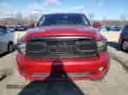 2010 Dodge 1500 SLT z VIN 1D7RV1GT6AS137583, wystawiony jako Copart lot #82700324 z przebiegiem 115 725 mil mil oraz Szkoda całkowita • Salvage title. Historia ofert i sprzedaży dostępna na DreamBid. Obrazek 5.