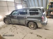 ✅ 2010 Chevrolet HHR LS • VIN: 3GNBAEDB1AS570346 • Lot: 45462775. Listed on Copart with 158,527 mi. Free auction sales archive from the USA and detailed vehicle history report at DreamBid. Image 2.