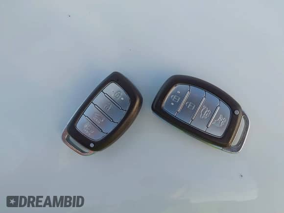 ✅ 2020 Hyundai Elantra SEL • VIN: 5NPD84LF8LH534243 • Лот: 43428427. Опубликован ранее на IAAI с пробегом 37 410 миль. Бесплатный доступ к архиву аукционных продаж из США и подробный отчёт об истории автомобиля на DreamBid. Изображение 11.