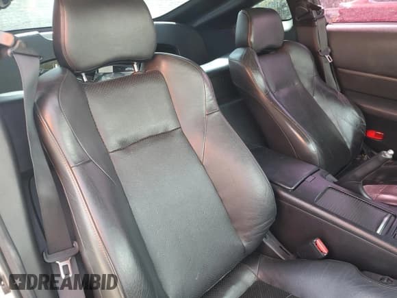 ✅ 2006 Nissan 350Z Touring • VIN: JN1AZ34DX6M307141 • Лот: 70507535. Опубликован ранее на Copart с пробегом 112 104 миль. Бесплатный доступ к архиву аукционных продаж из США и подробный отчёт об истории автомобиля на DreamBid. Изображение 10.