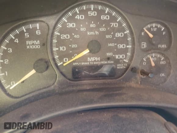 ✅ 2000 Chevrolet Silverado 1500 LS • VIN: 2GCEC19TXY1128889 • Лот: 43491238. Опубликован ранее на IAAI с пробегом Не указан. Бесплатный доступ к архиву аукционных продаж из США и подробный отчёт об истории автомобиля на DreamBid. Изображение 7.