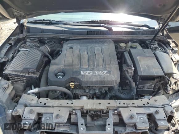 ✅ 2014 Buick LaCrosse Premium I • VIN: 1G4GD5G34EF281459 • Лот: 65426105. Опубликован ранее на Copart с пробегом 188 322 миль. Бесплатный доступ к архиву аукционных продаж из США и подробный отчёт об истории автомобиля на DreamBid. Изображение 11.