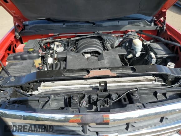 ✅ 2014 Chevrolet Silverado 1500 LT • VIN: 3GCUKREC6EG128975 • Lot: 87093045. Wystawiony na Copart z przebiegiem 174 801 mil. Bezpłatny archiwum sprzedaży aukcyjnych z USA i szczegółowy raport historii pojazdu na DreamBid. Zdjęcie 11.