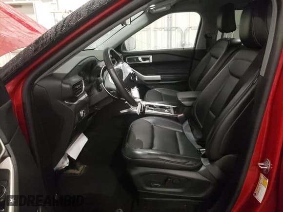 ✅ 2020 Ford Explorer XLT • VIN: 1FMSK8DH9LGC78503 • Лот: 86163025. Опубликован ранее на Copart с пробегом 84 677 миль. Бесплатный доступ к архиву аукционных продаж из США и подробный отчёт об истории автомобиля на DreamBid. Изображение 7.