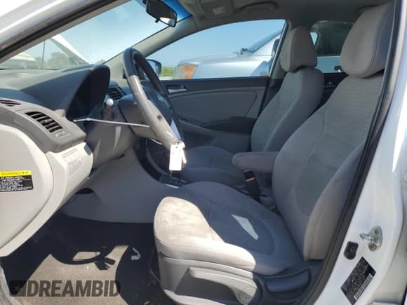 ✅ 2016 Hyundai Accent SE • VIN: KMHCT4AE7GU118342 • Lot: 69863664. Listed on Copart with 118,360 mi. Free auction sales archive from the USA and detailed vehicle history report at DreamBid. Image 7.