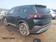 ✅ 2023 Nissan Rogue SV • VIN: 5N1BT3BA7PC791266 • Lot: 43175884. Listed on IAAI with 44,561 mi. Free auction sales archive from the USA and detailed vehicle history report at DreamBid. Image 3.