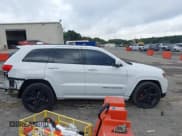 ✅ 2015 Jeep Grand Cherokee Altitude • VIN: 1C4RJEAG7FC646706 • Лот: 43303385. Опубликован ранее на IAAI с пробегом 169 762 миль. Бесплатный доступ к архиву аукционных продаж из США и подробный отчёт об истории автомобиля на DreamBid. Изображение 14.