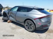 ✅ 2024 Kia EV6 GT-Line • VIN: KNDC44LAXR5192203 • Lot: 42574076. Listed on IAAI with 14,894 mi. Free auction sales archive from the USA and detailed vehicle history report at DreamBid. Image 3.