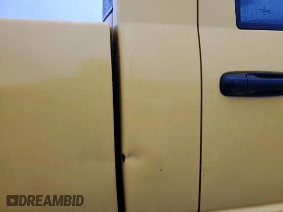 ✅ 2004 Dodge 1500 SLT • VIN: 1D7HA16D64J295790 • Лот: 90488555. Опубликован ранее на Copart с пробегом 175 488 миль. Бесплатный доступ к архиву аукционных продаж из США и подробный отчёт об истории автомобиля на DreamBid. Изображение 10.