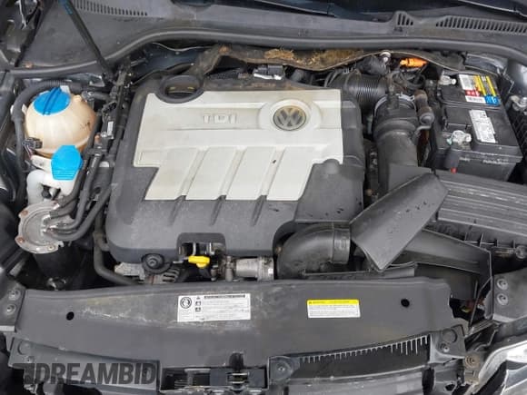 ✅ 2014 Volkswagen Jetta TDI w/Sunroof & Nav • VIN: 3VWPL7AJ8EM613037 • Lot: 41943616. Listed on IAAI with 134,099 mi. Free auction sales archive from the USA and detailed vehicle history report at DreamBid. Image 10.