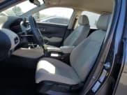 ✅ 2023 Honda HR-V LX • VIN: 3CZRZ2H39PM734080 • Лот: 91094005. Опубликован ранее на Copart с пробегом 36 924 миль. Бесплатный доступ к архиву аукционных продаж из США и подробный отчёт об истории автомобиля на DreamBid. Изображение 7.