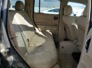 ✅ 2006 Chevrolet HHR LS • VIN: 3GNDA13DX6S670229 • Lot: 80220114. Listed on Copart with 173,547 mi. Free auction sales archive from the USA and detailed vehicle history report at DreamBid. Image 10.