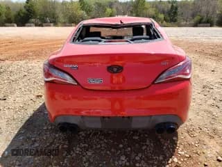 ✅ 2014 Hyundai Genesis Coupe 2.0T • VIN: KMHHT6KD0EU114525 • Lot: 50731295. Wystawiony na Copart z przebiegiem 115 569 mil. Bezpłatny archiwum sprzedaży aukcyjnych z USA i szczegółowy raport historii pojazdu na DreamBid. Zdjęcie 6.