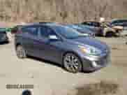 ✅ 2015 Hyundai Accent Sport • VIN: KMHCU5AE7FU204722 • Lot: 46551873. Listed on Copart with 37,371 mi miles. Access the free auction sales archive from the USA and view a detailed vehicle history report at DreamBid. Image 4.