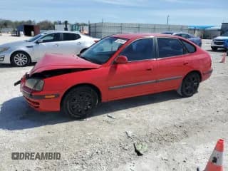 ✅ 2005 Hyundai Elantra GLS • VIN: KMHDN56D65U144898 • Lot: 46248435. Wystawiony na Copart z przebiegiem 224 955 mil. Bezpłatny archiwum sprzedaży aukcyjnych z USA i szczegółowy raport historii pojazdu na DreamBid. Zdjęcie 1.