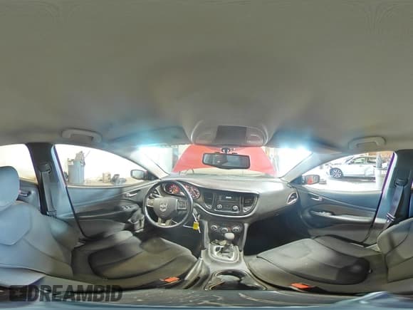 ✅ 2013 Dodge Dart SXT • VIN: 1C3CDFBA7DD324026 • Лот: 86861885. Опубликован ранее на Copart с пробегом 139 546 миль. Бесплатный доступ к архиву аукционных продаж из США и подробный отчёт об истории автомобиля на DreamBid. Изображение 14.