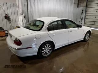 ✅ 2001 Jaguar S-Type • VIN: SAJDA01P91GM01096 • Лот: 72579364. Опубликован ранее на Copart с пробегом 138 689 миль. Бесплатный доступ к архиву аукционных продаж из США и подробный отчёт об истории автомобиля на DreamBid. Изображение 3.
