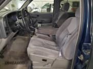 ✅ 2005 Chevrolet Suburban LS • VIN: 1GNFK16Z95J162377 • Lot: 91314845. Listed on Copart with 236,384 mi. Free auction sales archive from the USA and detailed vehicle history report at DreamBid. Image 7.