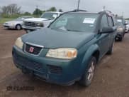 ✅ 2007 Saturn VUE I4 • VIN: 5GZCZ33D07S810664 • Lot: 42194016. Wystawiony na IAAI z przebiegiem 228 148 mil. Bezpłatny archiwum sprzedaży aukcyjnych z USA i szczegółowy raport historii pojazdu na DreamBid. Zdjęcie 2.