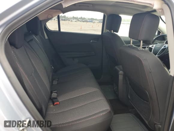 ✅ 2015 Chevrolet Equinox LT • VIN: 2GNALCEK7F6302920 • Лот: 69329374. Опубликован ранее на Copart с пробегом 109 808 миль. Бесплатный доступ к архиву аукционных продаж из США и подробный отчёт об истории автомобиля на DreamBid. Изображение 11.