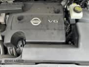 ✅ 2014 Nissan Pathfinder Platinum • VIN: 5N1AR2MNXEC665341 • Lot: 60357655. Listed on Copart with 122,195 mi. Free auction sales archive from the USA and detailed vehicle history report at DreamBid. Image 11.