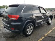 ✅ 2012 Jeep Grand Cherokee Limited • VIN: 1C4RJFBG7CC140440 • Lot: 66515575. Wystawiony na Copart z przebiegiem 193 685 mil. Bezpłatny archiwum sprzedaży aukcyjnych z USA i szczegółowy raport historii pojazdu na DreamBid. Zdjęcie 3.