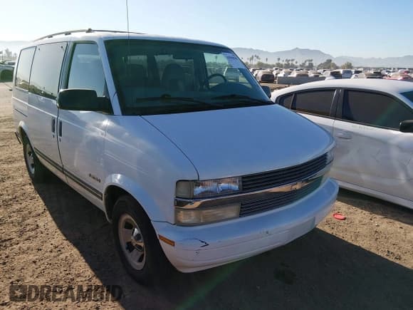 ✅ 1998 Chevrolet Astro • VIN: 1GNDM19WXWB148891 • Лот: 43908503. Опубликован ранее на IAAI с пробегом 149 866 миль. Бесплатный доступ к архиву аукционных продаж из США и подробный отчёт об истории автомобиля на DreamBid. Изображение 6.