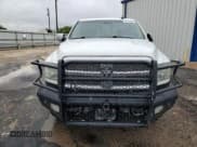 ✅ 2018 Ram 2500 Big Horn • VIN: 3C6UR5DL8JG175464 • Lot: 55846195. Listed on Copart with 204,183 mi. Free auction sales archive from the USA and detailed vehicle history report at DreamBid. Image 5.