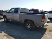 ✅ 2004 GMC Sierra Denali • VIN: 2GTFK69U641123986 • Lot: 62769135. Listed on Copart with Not provided. Free auction sales archive from the USA and detailed vehicle history report at DreamBid. Image 2.