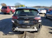 ✅ 2023 Chevrolet Bolt EV 1LT • VIN: 1G1FW6S06P4192898 • Lot: 79537414. Wystawiony na Copart z przebiegiem 21 146 mil. Bezpłatny archiwum sprzedaży aukcyjnych z USA i szczegółowy raport historii pojazdu na DreamBid. Zdjęcie 6.