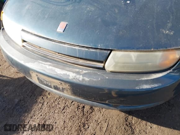 ✅ 2002 Saturn LW • VIN: 1G8JW84R82Y529396 • Лот: 41433535. Опубликован ранее на IAAI с пробегом 174 470 миль. Бесплатный доступ к архиву аукционных продаж из США и подробный отчёт об истории автомобиля на DreamBid. Изображение 6.