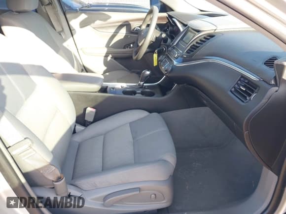 ✅ 2014 Chevrolet Impala LS • VIN: 2G11X5SL8E9247566 • Лот: 42597488. Опубликован ранее на IAAI с пробегом 109 218 миль. Бесплатный доступ к архиву аукционных продаж из США и подробный отчёт об истории автомобиля на DreamBid. Изображение 5.