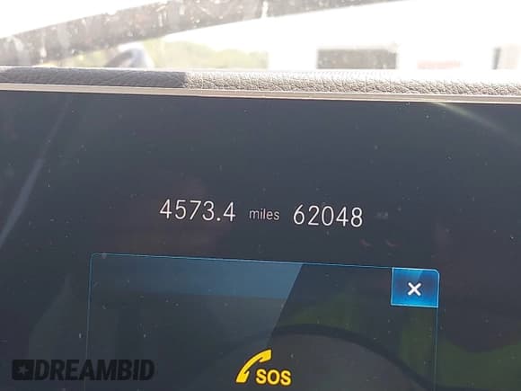 ✅ 2021 Mercedes-Benz GLS 450 • VIN: 4JGFF5KE3MA443561 • Lot: 42874228. Listed on IAAI with 62,048 mi. Free auction sales archive from the USA and detailed vehicle history report at DreamBid. Image 15.