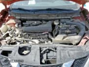 ✅ 2014 Nissan Rogue SV • VIN: 5N1AT2MV1EC750179 • Лот: 80447405. Опубликован ранее на Copart с пробегом 86 057 миль. Бесплатный доступ к архиву аукционных продаж из США и подробный отчёт об истории автомобиля на DreamBid. Изображение 11.