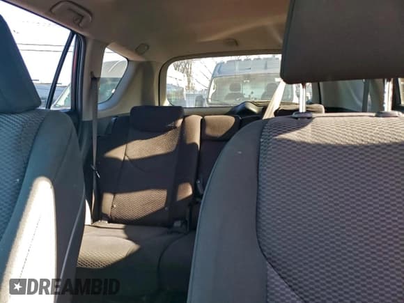 ✅ 2011 Toyota RAV4 Sport • VIN: JTMRF4DV1B5042380 • Lot: 94294535. Wystawiony na Copart z przebiegiem 206 570 mil. Bezpłatny archiwum sprzedaży aukcyjnych z USA i szczegółowy raport historii pojazdu na DreamBid. Zdjęcie 10.