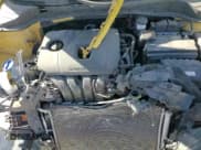 ✅ 2020 Kia Soul LX • VIN: KNDJ23AU5L7084930 • Lot: 91423795. Listed on Copart with 56,137 mi. Free auction sales archive from the USA and detailed vehicle history report at DreamBid. Image 15.