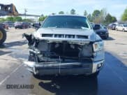 ✅ 2016 Toyota Tundra SR5 • VIN: 5TFEM5F17GX096508 • Lot: 41908791. Listed on IAAI with 103,583 mi. Free auction sales archive from the USA and detailed vehicle history report at DreamBid. Image 12.