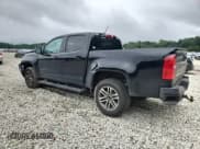 ✅ 2022 Chevrolet Colorado 2WD Work Truck • VIN: 1GCGSBEN6N1185987 • Lot: 69483375. Listed on Copart with 201,711 mi. Free auction sales archive from the USA and detailed vehicle history report at DreamBid. Image 2.