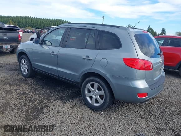 ✅ 2008 Hyundai Santa Fe SE • VIN: 5NMSH73E58H197213 • Lot: 43312271. Wystawiony na IAAI z przebiegiem 171 614 mil. Bezpłatny archiwum sprzedaży aukcyjnych z USA i szczegółowy raport historii pojazdu na DreamBid. Zdjęcie 3.